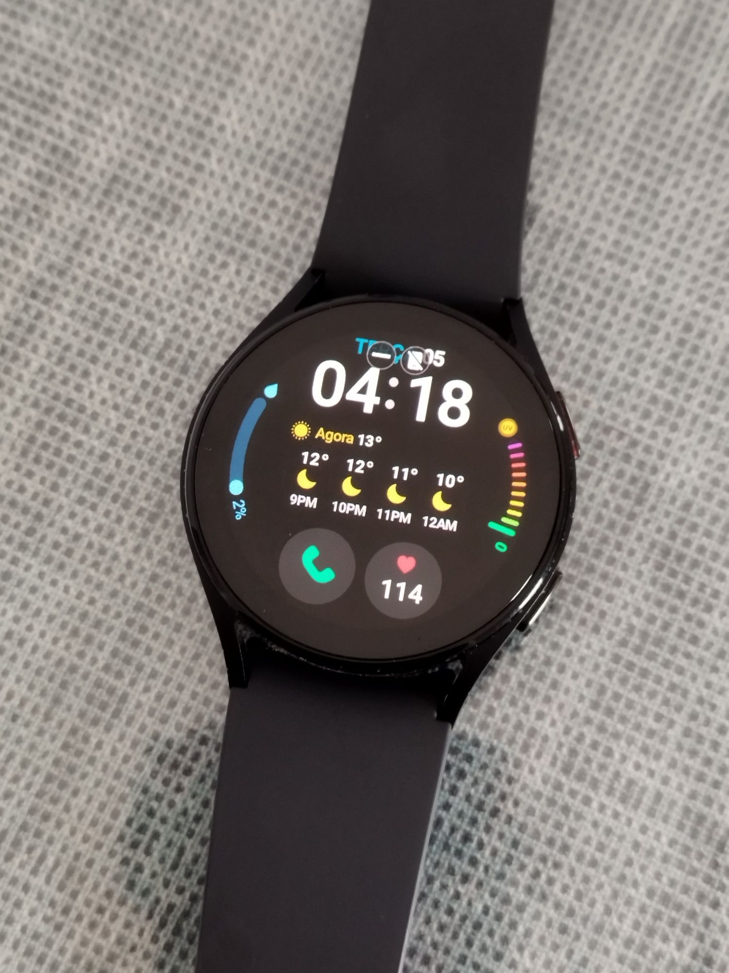 Smartwatch - Samsung Galaxy Watch 5