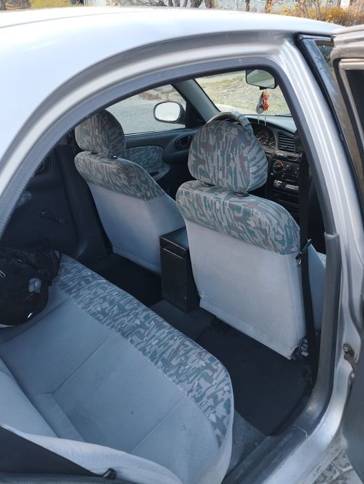 Продам Lanos SX  з гбо