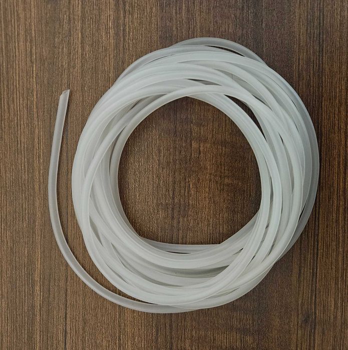 Napowietrzacz / pompka /  do AKWARIUM + 4 m wężyka / Sprawne