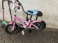 Bicicleta criança