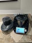 Thermomix Tm6 Black Edition