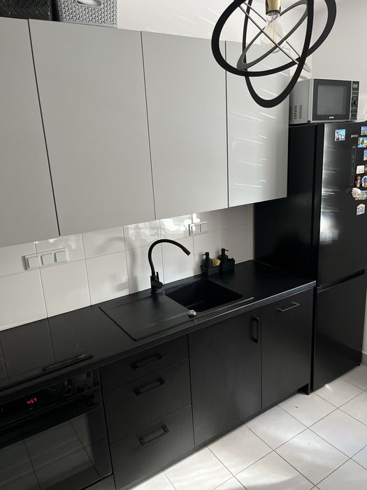 Meble kuchenne w bardzo dobrym stanie