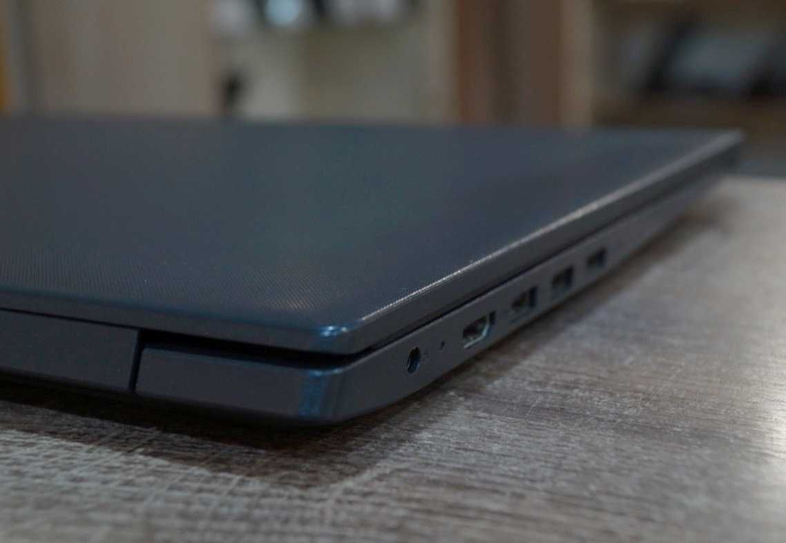 ГАРАНТІЯ Lenovo (FullHD/Pentium Silver N5000/RAM 8ГБ/SSD 128ГБ)TVOYO