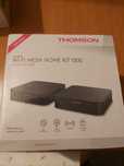 Thomson THM-1200-KIT WiFi Mesh HomeKit modem plus ruter