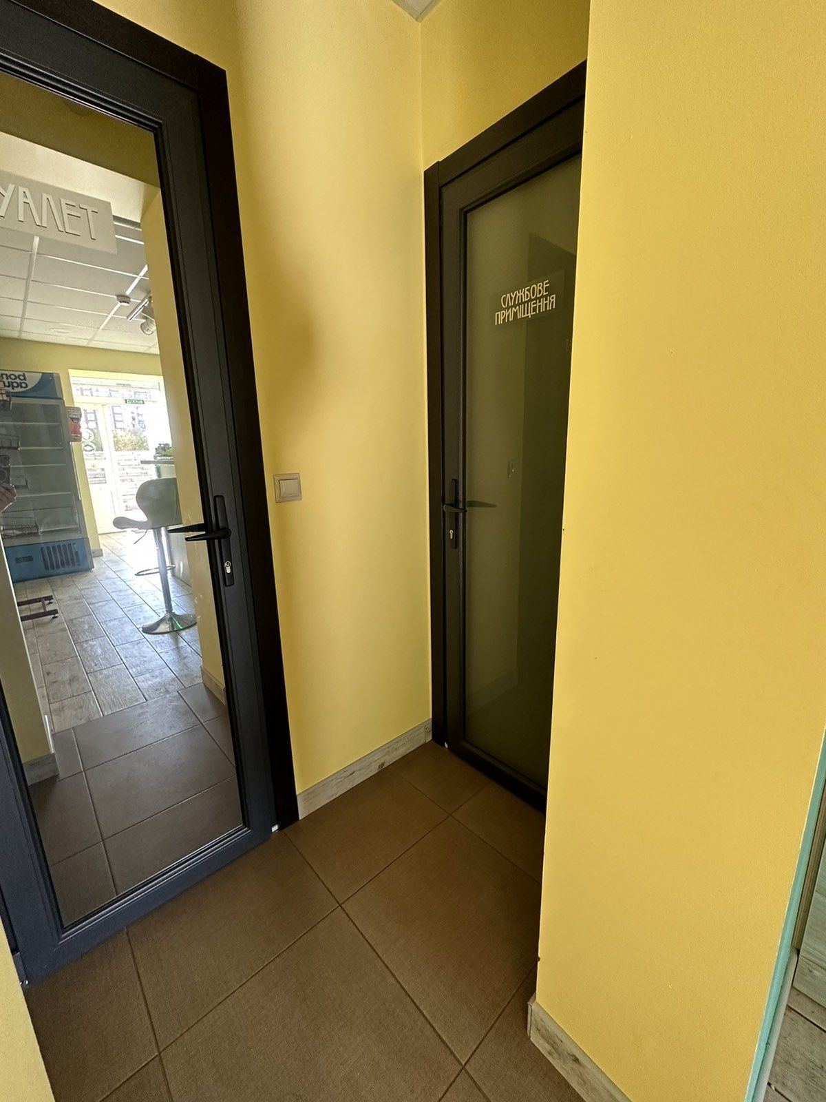 Пропозиція комерційного приміщення в районі Масани