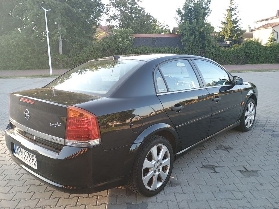 Sprzedam Opel Vectra