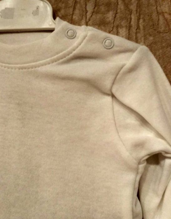 Костюм для мальчика 9-12 мес.