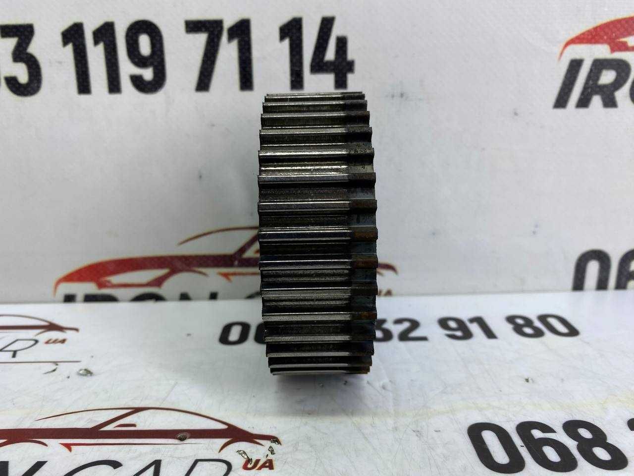 Шестерня ТНВД Opel Combo Fiat Doblo Alfa Romeo MiTo 1.6 1.9 55183530