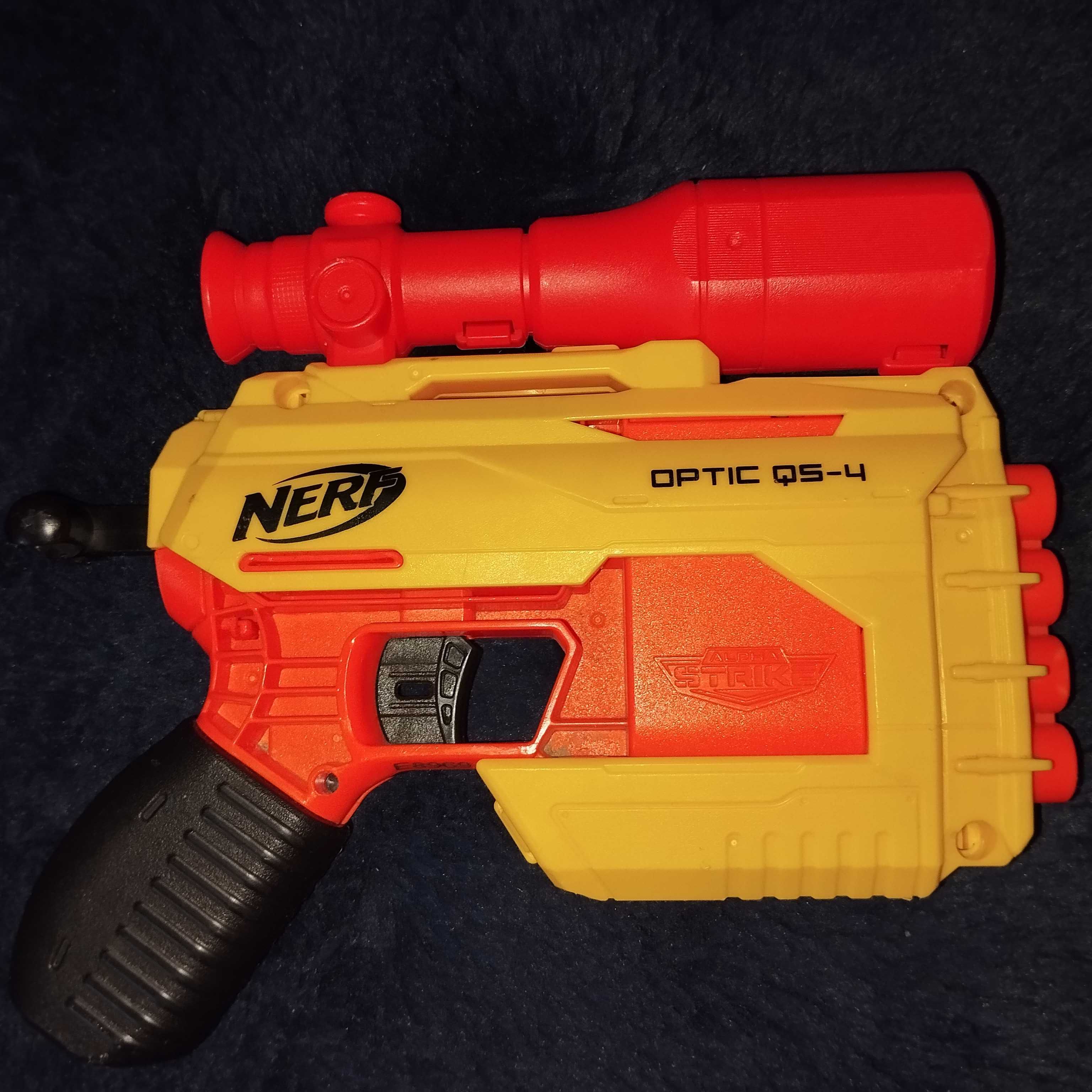 Nerf Optic Q5-4.