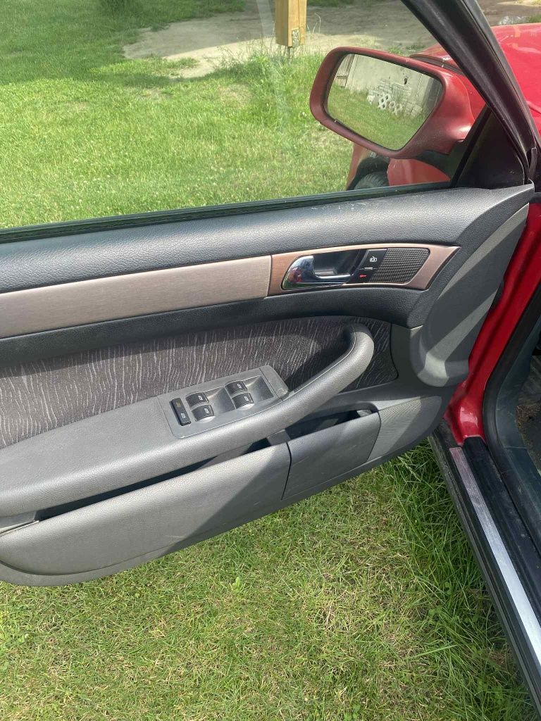 Na sprzedaż  Audi A6c5 Avant  1.9 tdi