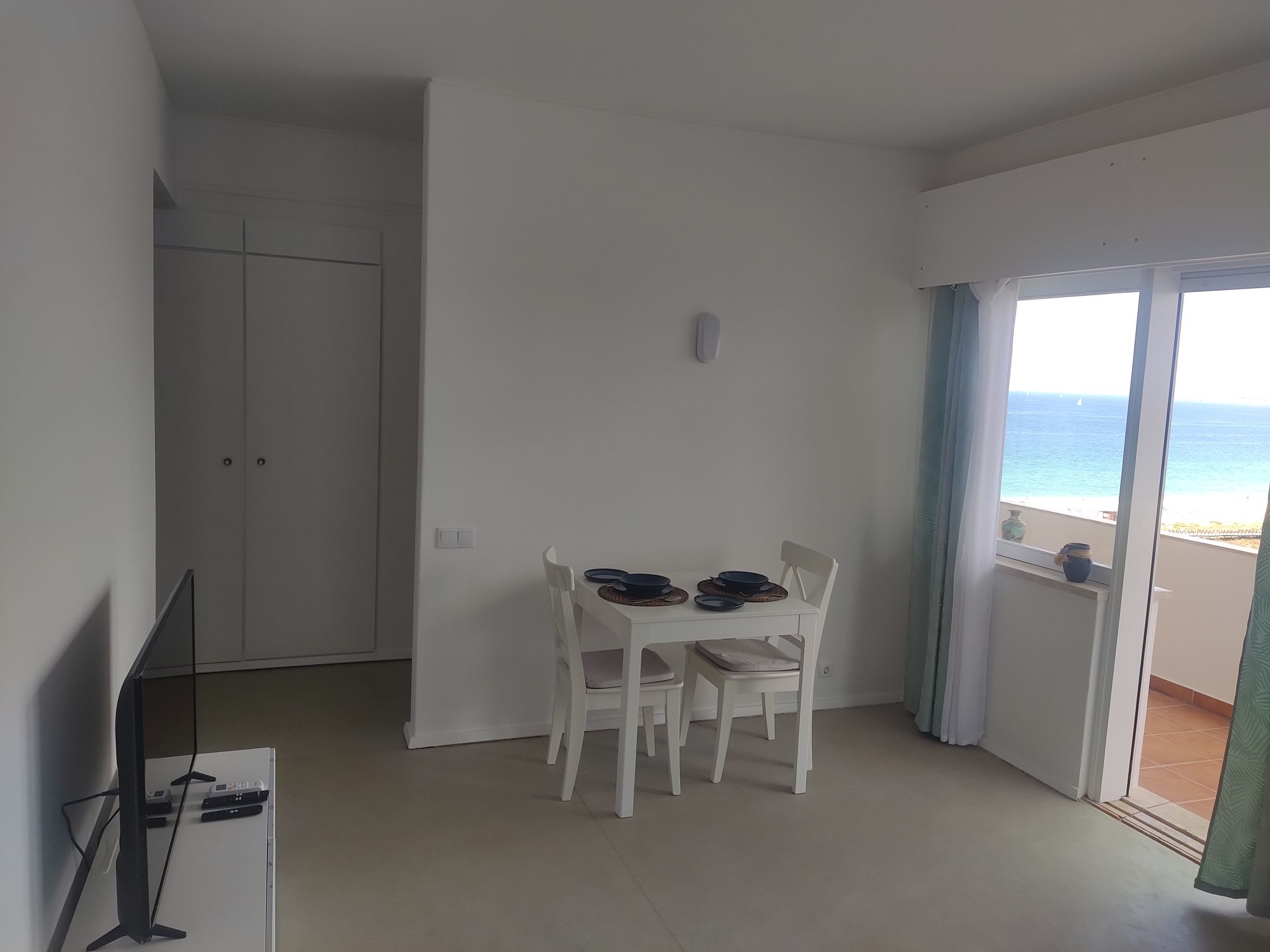 Apartamento Férias Praia de Alvor