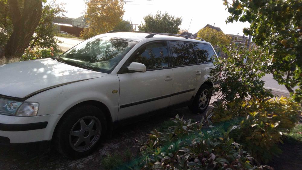 Продам або обмін Volkswagen Passat B5 універсал