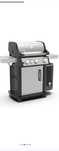 Grill gazowy Weber