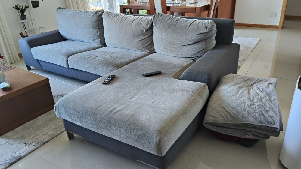 Vendo Sofá em muito bom estado