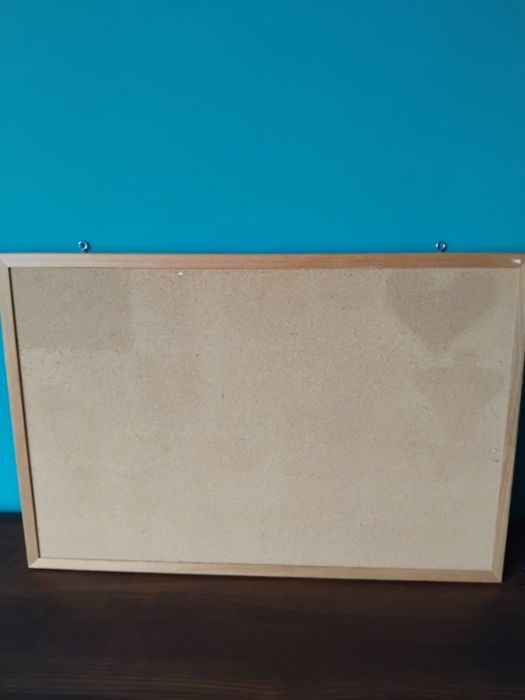 Tablica korkowa 60x40