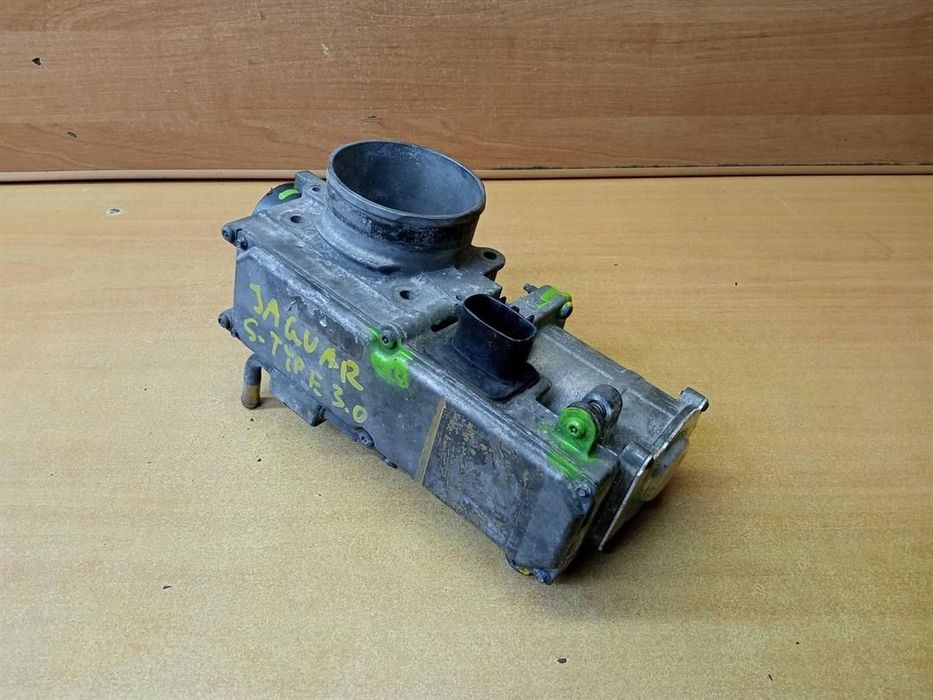 PRZEPUSTNICA JAGUAR S-TYPE 3.0 V6 XR8F-9E928-AE