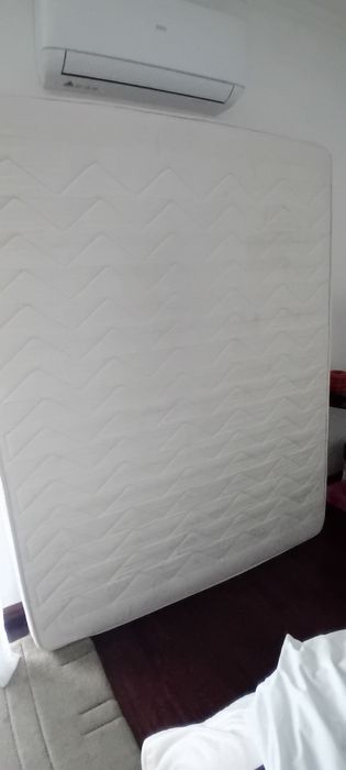 Colchão em bom estado