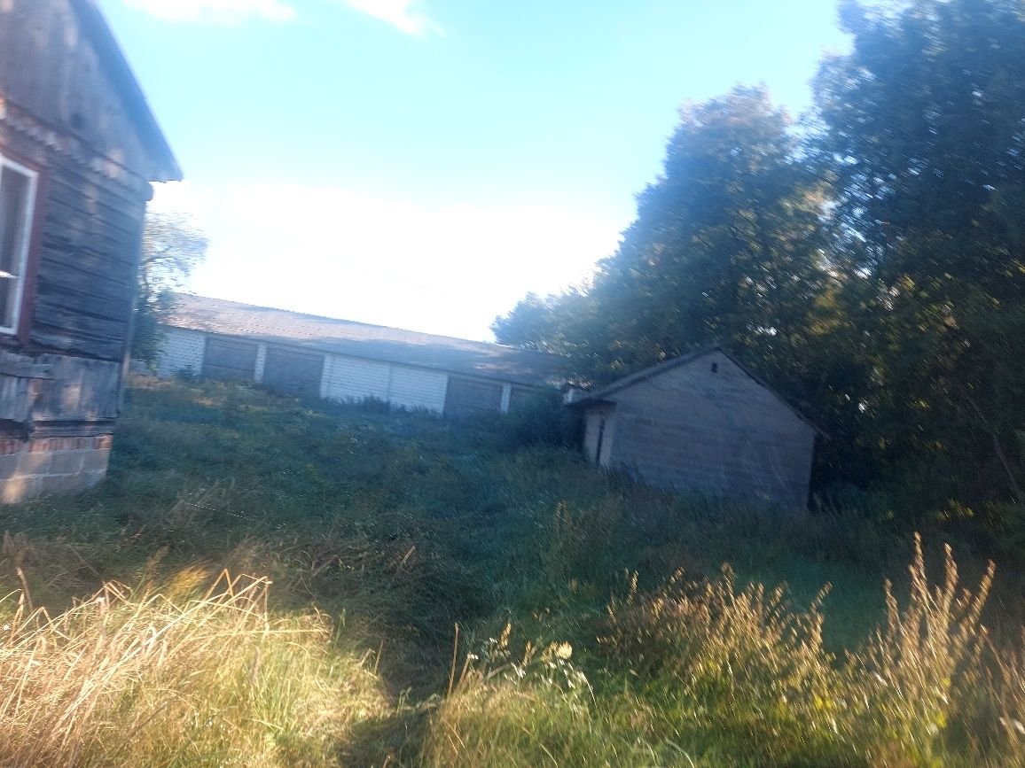 Wynajem ciągnika