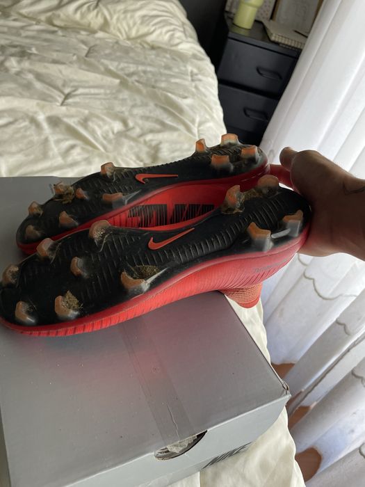 Chuteiras Nike Merceurial