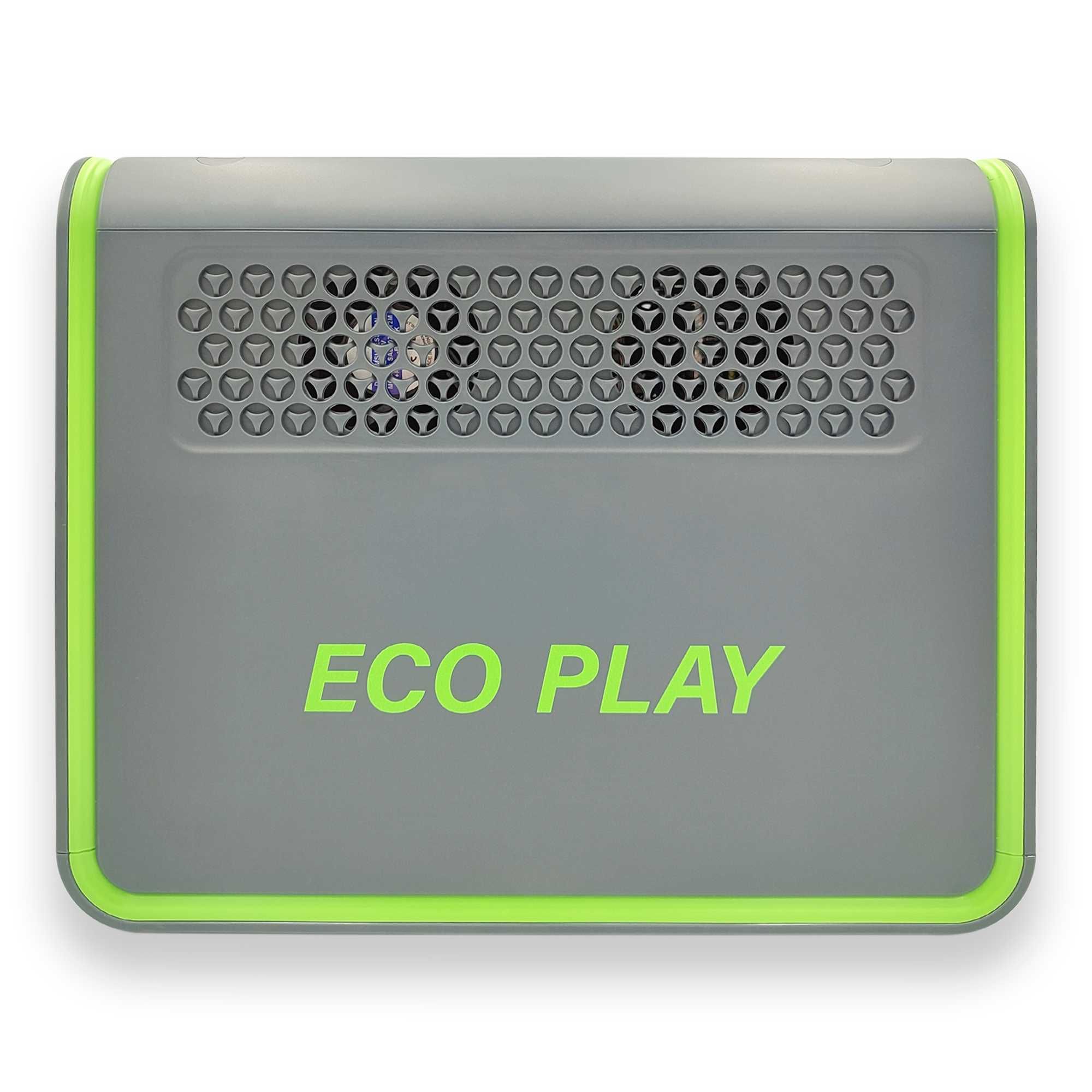 Зарядная станция Ecoplay ES-1200w 1024w/h LifePo4 Power Bank