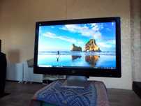 сенсорный моноблок HP Pavilion 23-q214