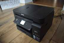 Drukarka EPSON L6190 Urządzenie wielofunkcyjne.