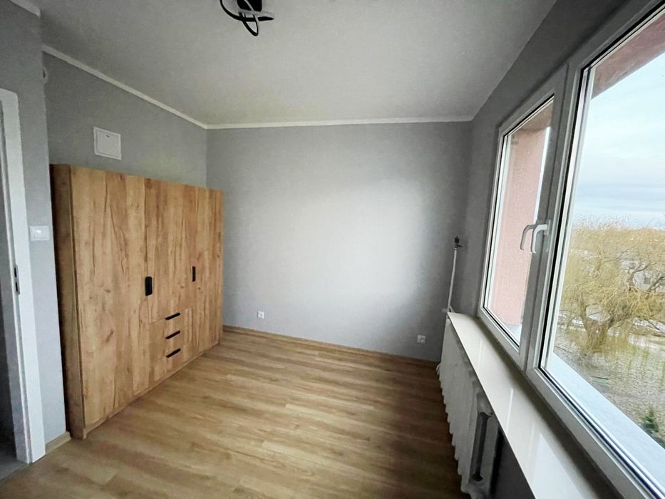 Do wynajęcia mieszkanie na os. 25-lecia 

Do wynajęcia mieszkanie o po