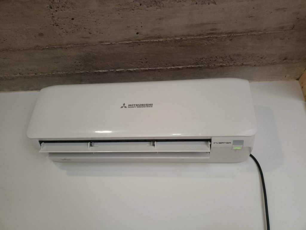 Klimatyzator Rotenso Ukura, 3.5 kw, UH35Xo, grzanie do -20°