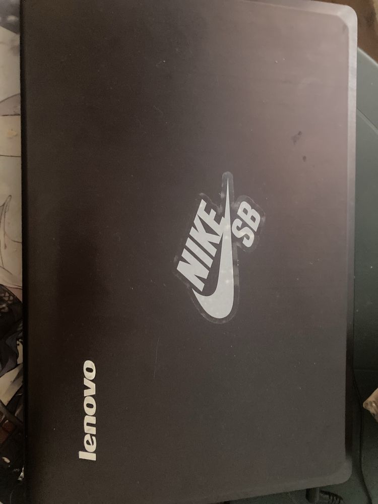 Laptop gamingowy lenovo y580 , 850 kilka dni