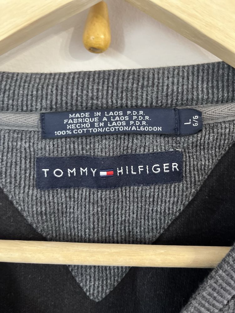 Sweter tommy hilfiger