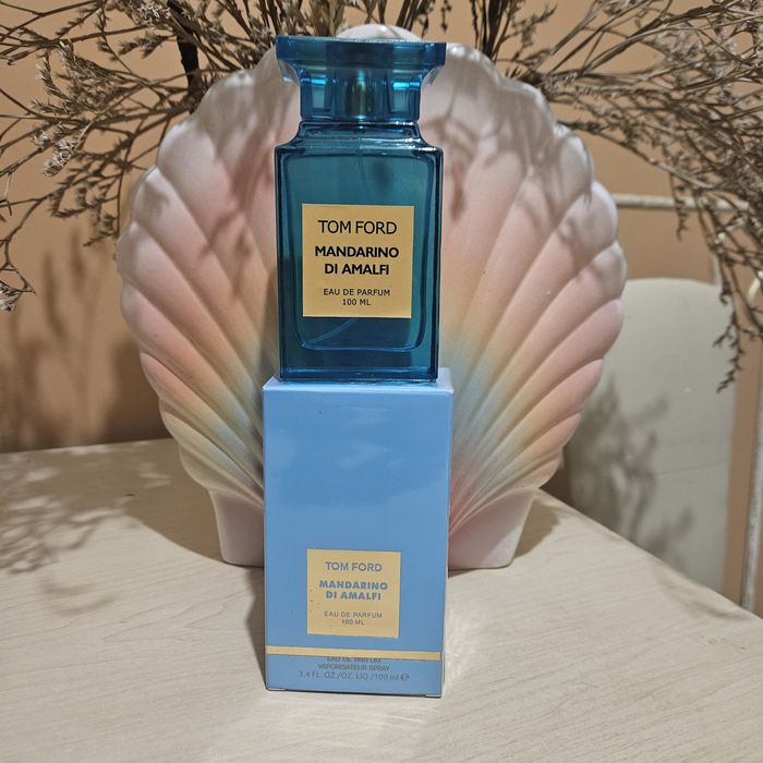 ДУХИ ПАРФУМ  унісекс Tom Ford Mandarino di Amalfi 100 мл