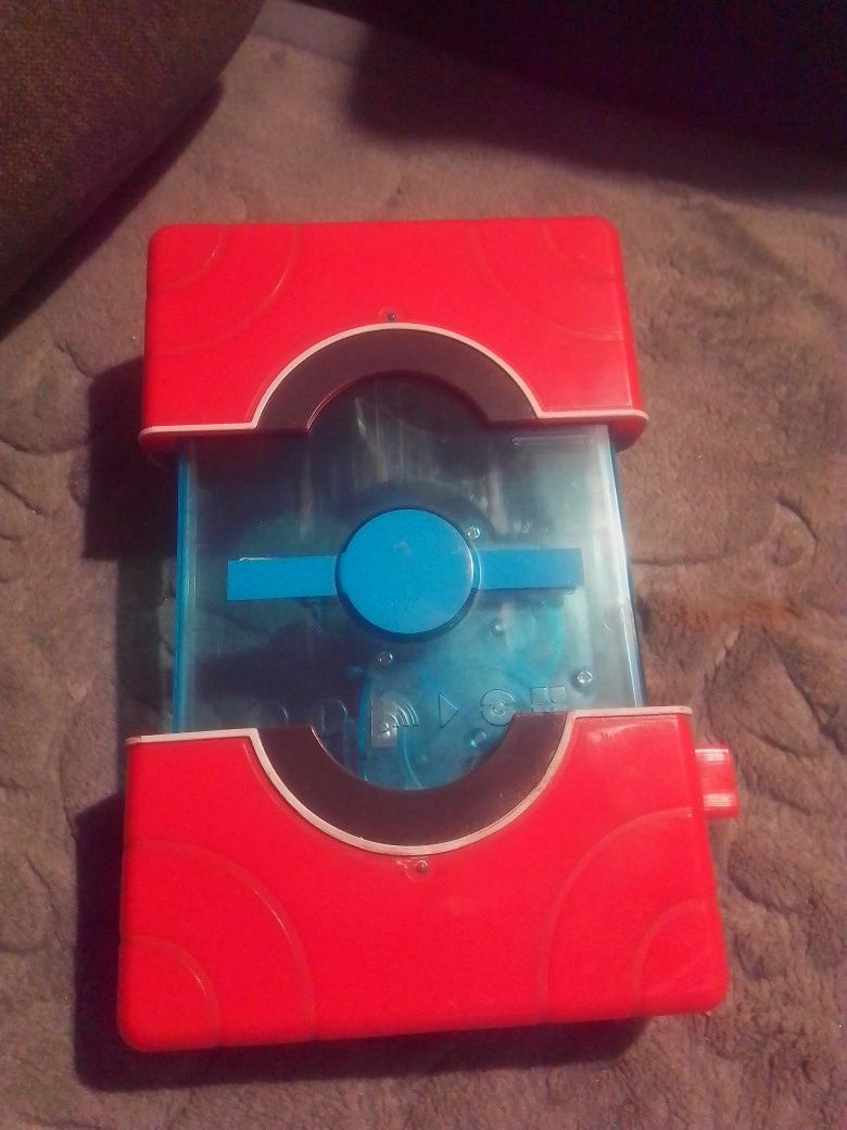 UNIKAT Pokedex Pokemon