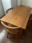 Mesa de Cozinha