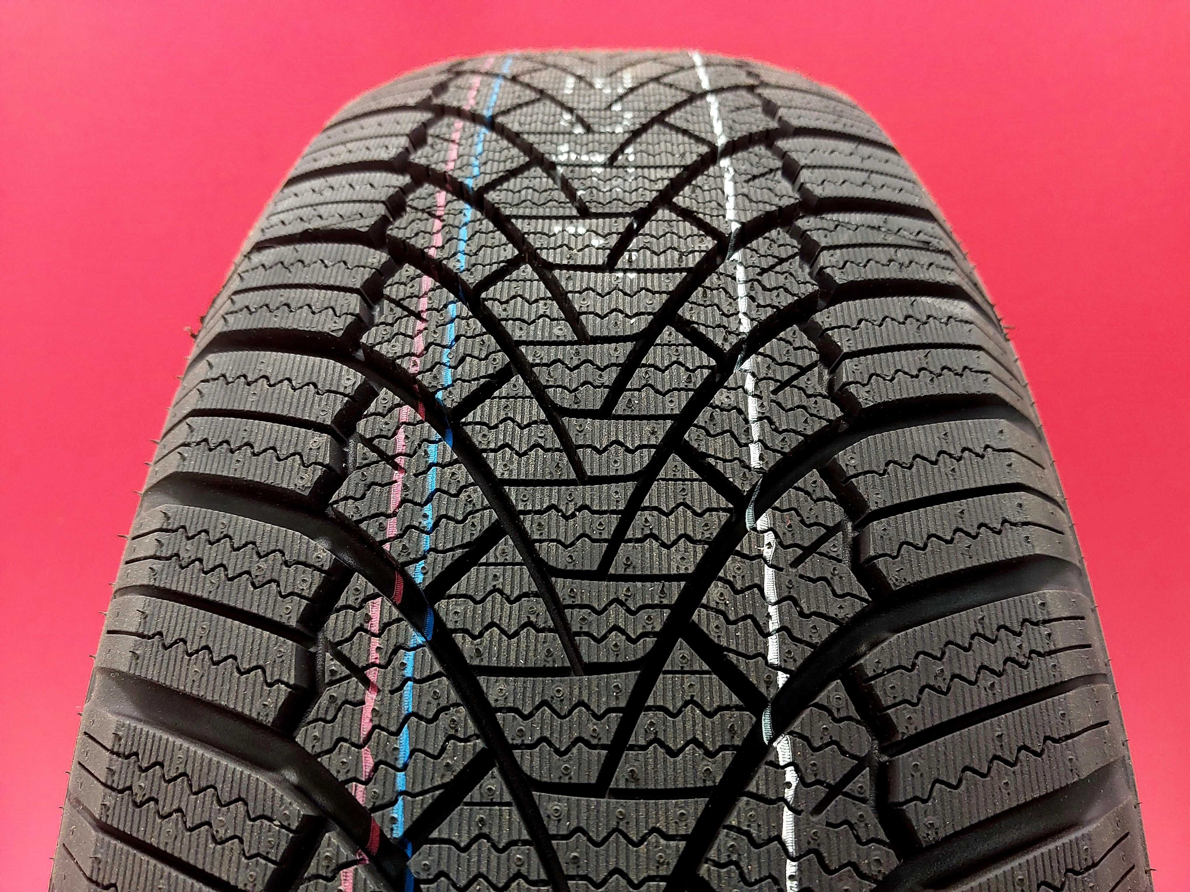 195/65 R15 95 T XL Nowe zimowe opony Ilink Snow Gripper DOT 2024