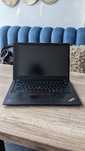 Ноутбук LENOVO THINKPAD T480s. Intel i5-8350U, 16gb ОЗУ, 512gb SSD