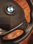 Volante para BMW f30