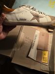 Golden goose premium