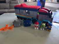 Klocki Maga bloks Psi Patrol-Patrolowiec Rezerwacja