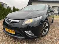 Opel Ampera 1.4 Hybryda 150KM 2013rPL!Skóry!Kamera!Navi!Bluetooth!Bose