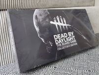 Dead by Daylight Kickstarter Collectors Edition