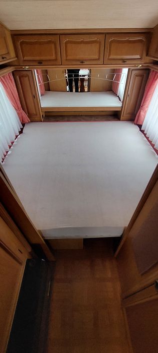 прицеп дача караван кемпінг будинок на колесах