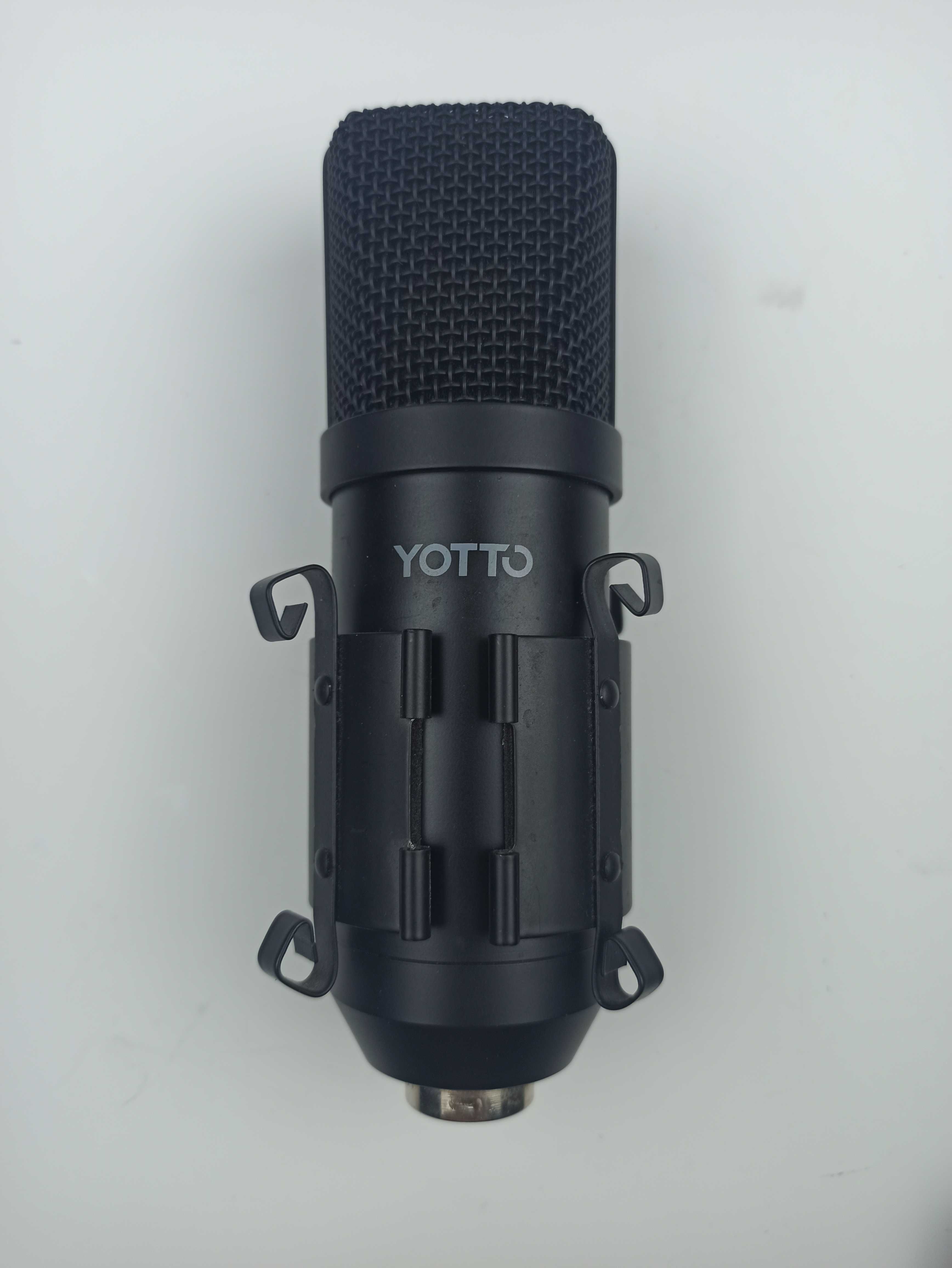 Mikrofon Kardioidalny Studyjny Yotto YCM-700