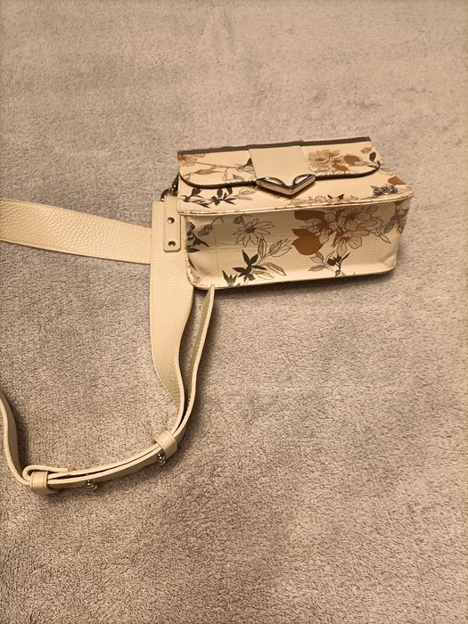 Torebka Patrizia Aryton skóra