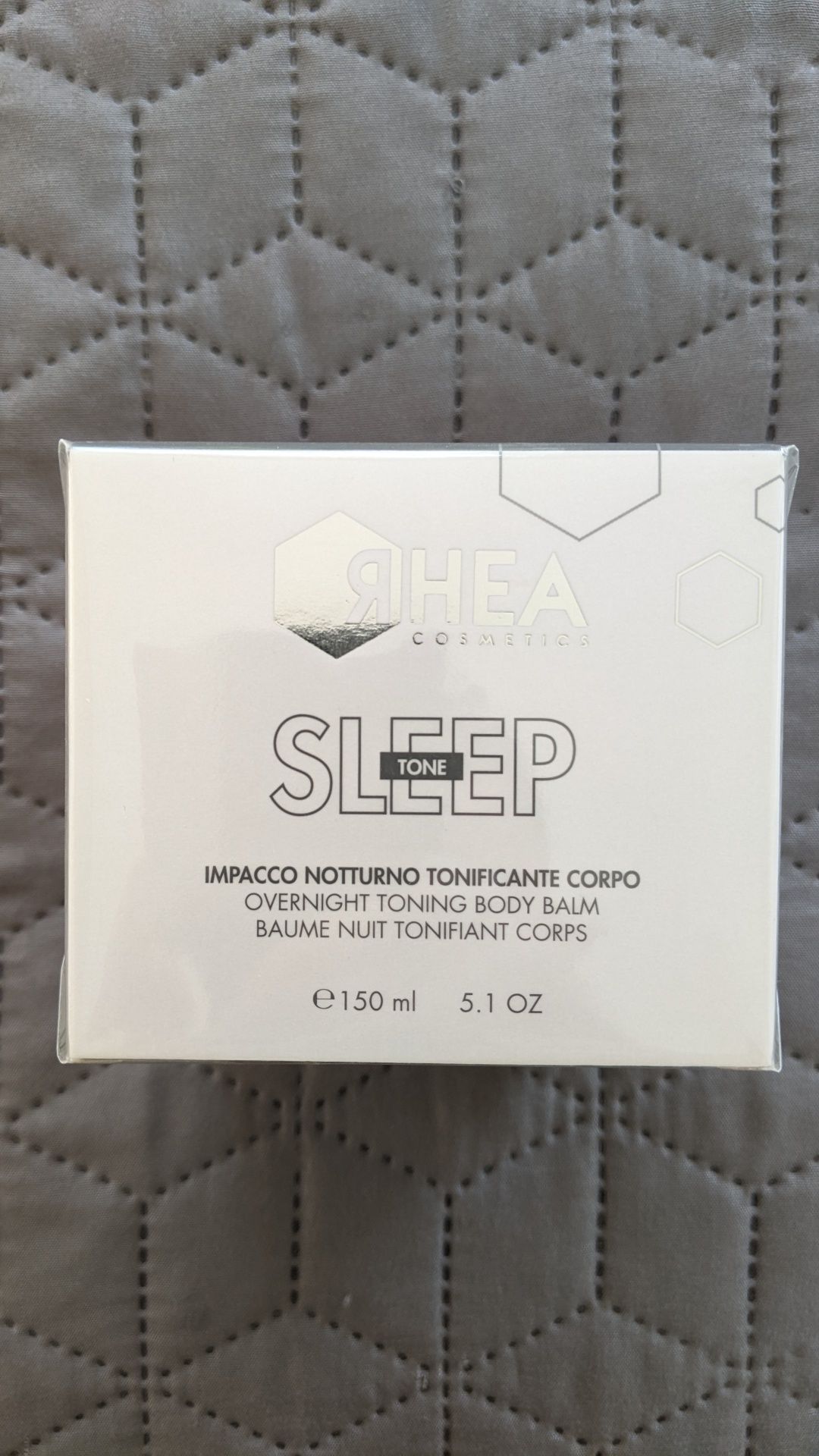 Rhea Cosmetics Sleep Tone