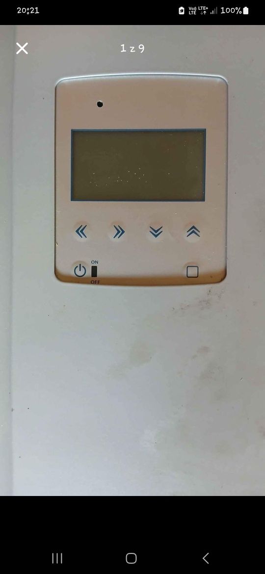 Kocioł Elektryczny