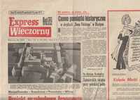 Express wieczorny 24,25,26 grudnia 1977 nr.290