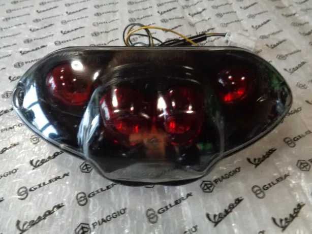 Nowa lampa tył Gilera Runner DNA 50/125/250cc OEM.