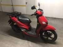 Peugeot Tweet 50cc