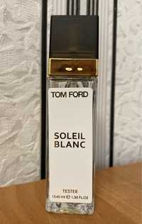 Продам духи Tom Ford Soleil blanc