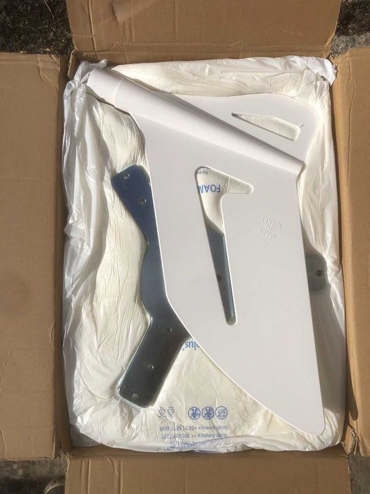 Ветрогенератор Ista Breeze i2000 48V. В наличии!